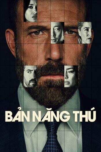 Bản Năng Thú