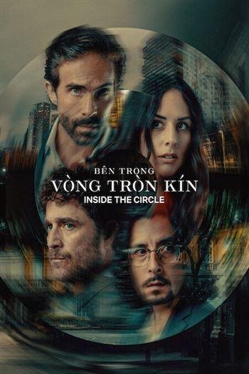 Bên Trong Vòng Tròn Kín