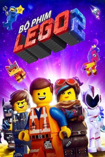 Bộ Phim Lego 2