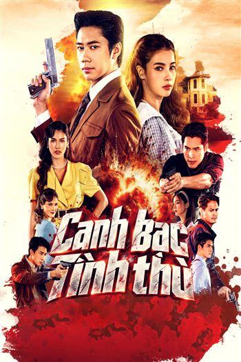 Canh Bạc Tình Thù