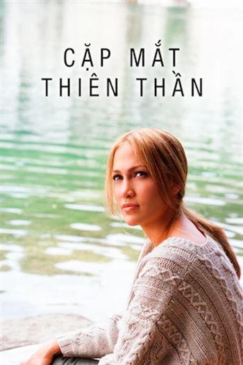 Cặp Mắt Thiên Thần