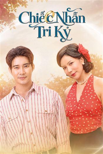 Chiếc Nhẫn Tri Kỷ