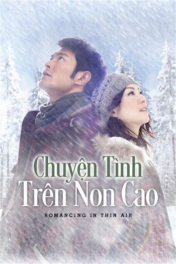 Chuyện Tình Trên Non Cao