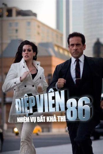 Điệp Viên 86 Nhiệm Vụ Bất Khả Thi