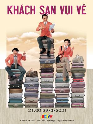 Khách Sạn Vui Vẻ