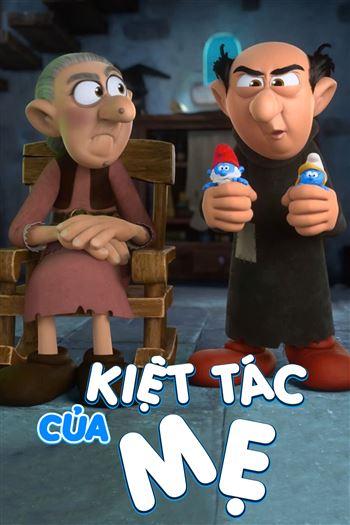Kiệt Tác Của Mẹ