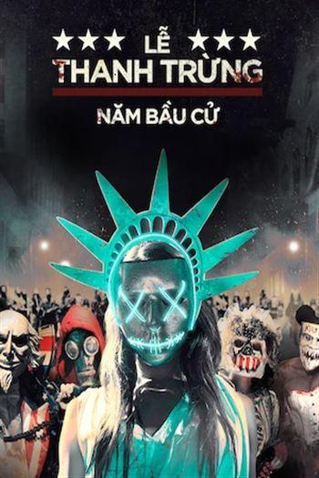 Lễ Thanh Trừng Năm Bầu Cử