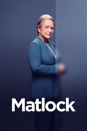 Matlock Mùa 1