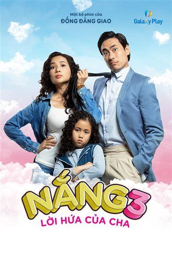 Nắng 3 Lời Hứa Của Cha
