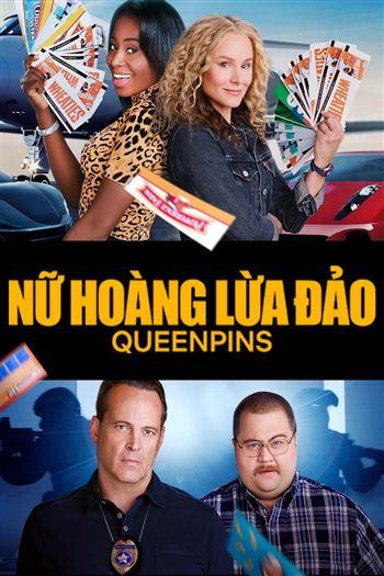 Nữ Hoàng Lừa Đảo