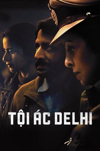 Tội Ác Delhi Mùa 1