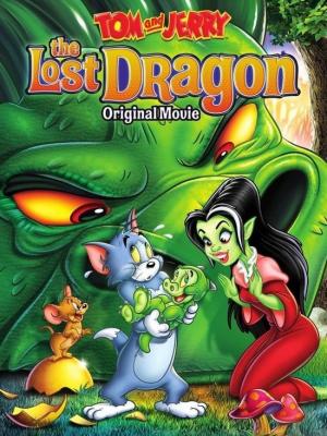 Tom And Jerry The Lost Dragon