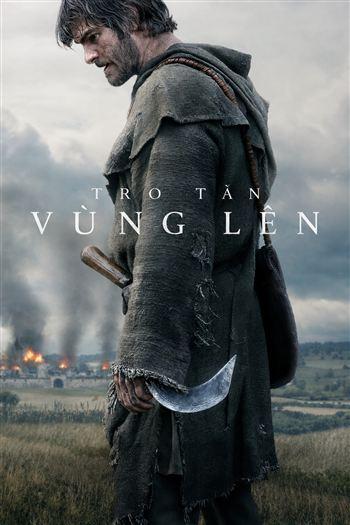 Tro Tàn Vùng Lên