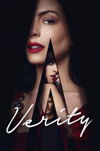 Verity Bí Mật Bị Chôn Vùi