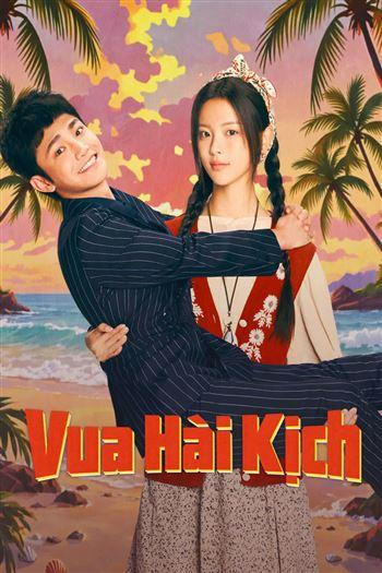 Vua Hài Kịch