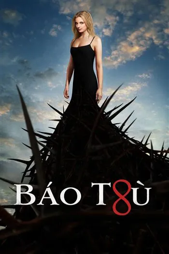 Báo Thù Mùa 1