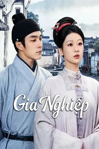 Gia Nghiệp