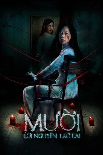 Mười Lời Nguyền Trở Lại