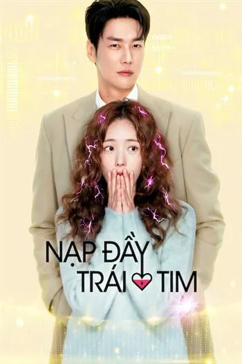 Nạp Đầy Trái Tim