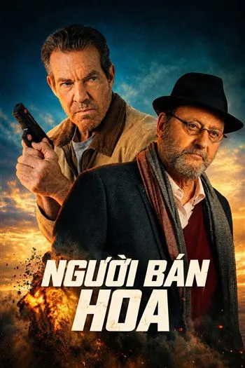 Người Bán Hoa
