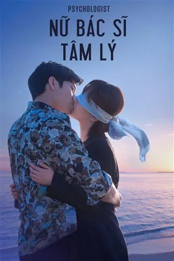 Nữ Bác Sĩ Tâm Lý