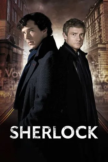 Thám Tử Sherlock Mùa 3